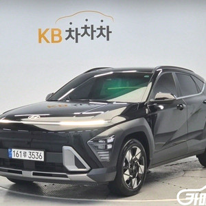 [현대]디 올 뉴 코나 하이브리드 (SX2) 1.6 HEV 터보 인스퍼레이션 (5인승) 2025 년 휘발유 하이브리드 중고 중고차 전액할부☆중고차리스☆중고차수출