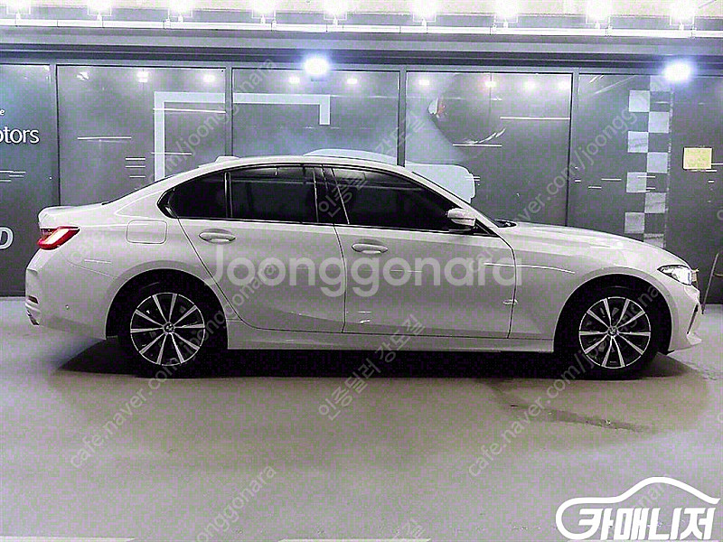 [BMW]3시리즈 (G20) 320i (0톤) | 2023 | 17,366km년식 | 미선택 | 수원 | 4,300...--3
