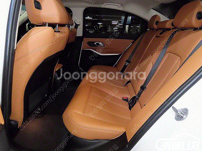 [BMW]3시리즈 (G20) 320i (0톤) | 2023 | 17,366km년식 | 미선택 | 수원 | 4,300...--7