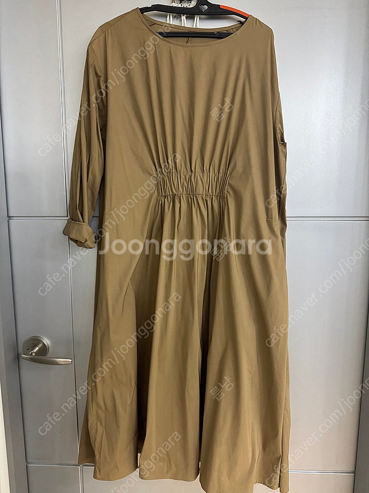 리버젠 원피스--0