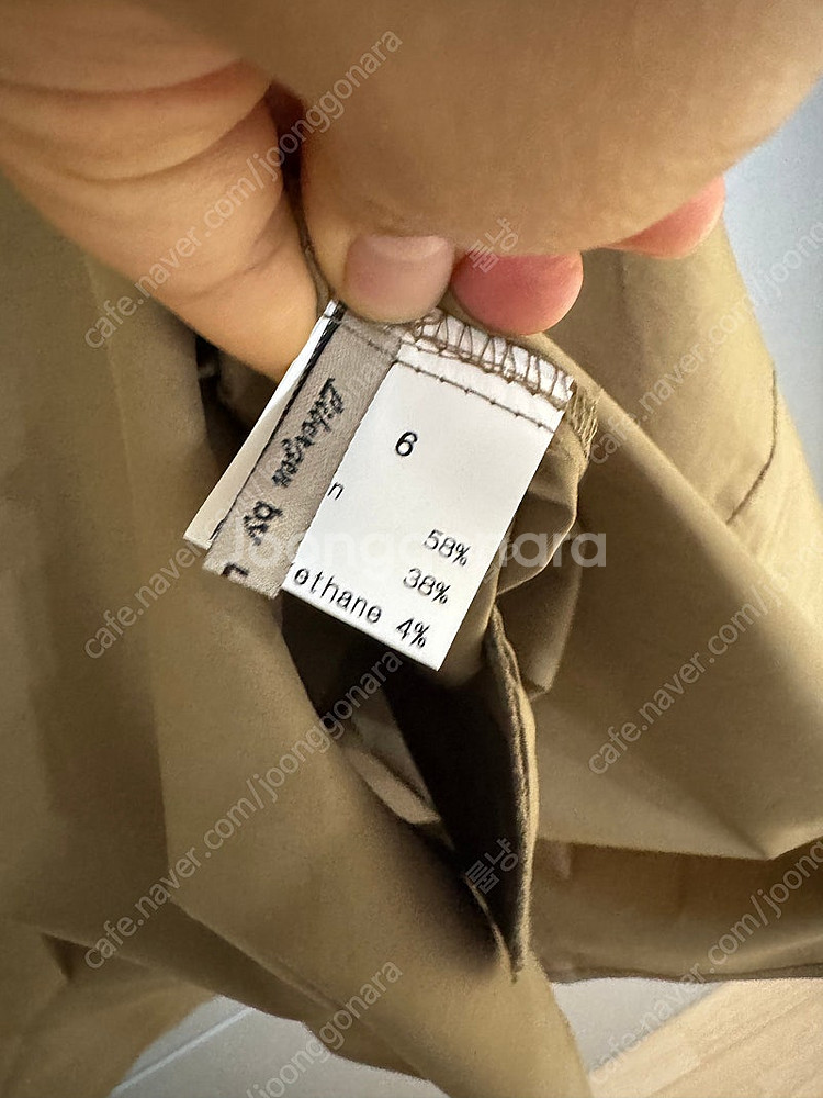 리버젠 원피스--1