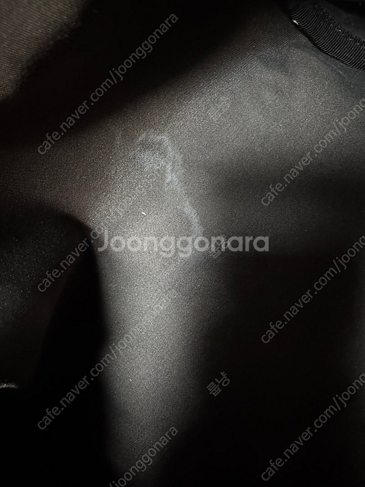 구찌 소형 백팩--5