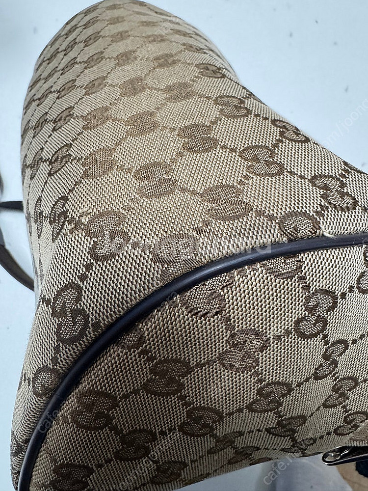 구찌 소형 백팩--6