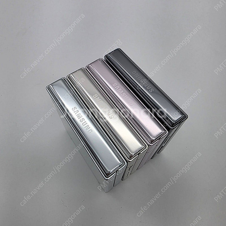 [리퍼급] Z플립5 무잔상 256G 37.9만 팝니다!...--3