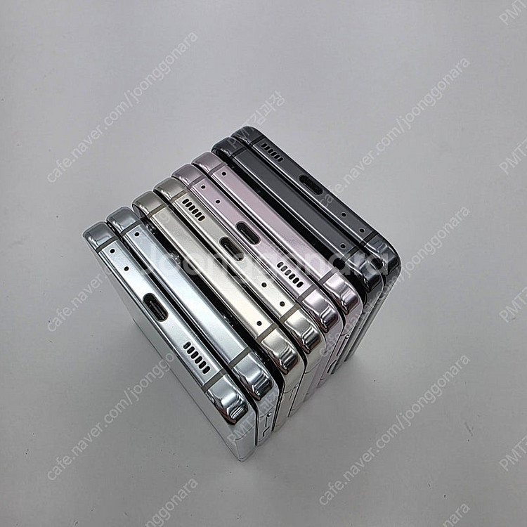 [리퍼급] Z플립5 무잔상 256G 37.9만 팝니다!...--4
