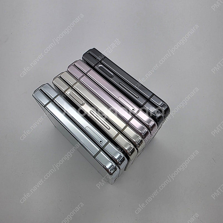 [리퍼급] Z플립5 무잔상 256G 37.9만 팝니다!...--5