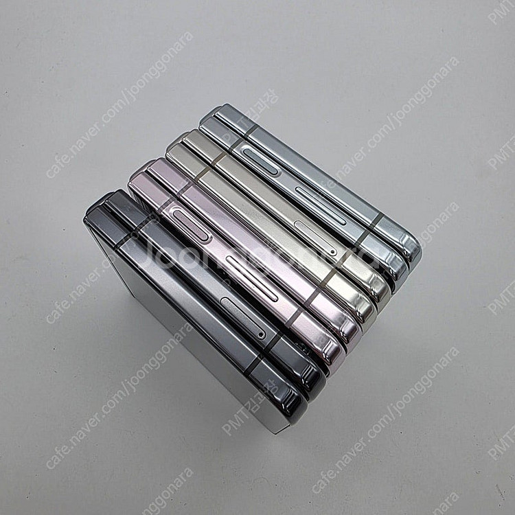 [리퍼급] Z플립5 무잔상 256G 37.9만 팝니다!...--6