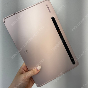 [대전중고폰] 351047 갤럭시탭S8 5G 핑크 128G LTE 판매합니다