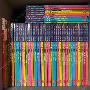 대발이와 함께하는 세계문화 여행