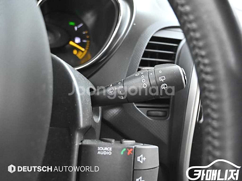 [르노코리아(삼성)]QM3 디젤 1.5 RE 2014 년 중고차◆전액할부◆중고리스◆친절서비스◆--5