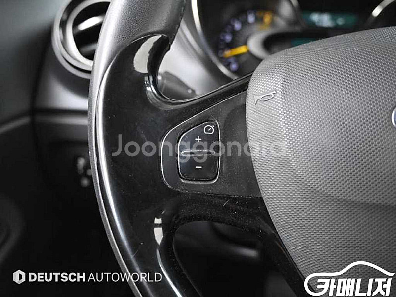 [르노코리아(삼성)]QM3 디젤 1.5 RE 2014 년 중고차◆전액할부◆중고리스◆친절서비스◆--6