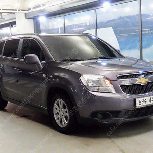 ★특가★ 460 만원 2012년 115,037Km 쉐보레(대우) 올란도 2.0 디젤 LS 고급형