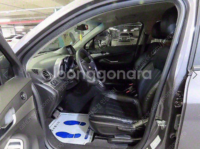 ★특가★ 460 만원 2012년 115,037Km 쉐보레(대우) 올란도 2.0 디젤 LS 고급형--2