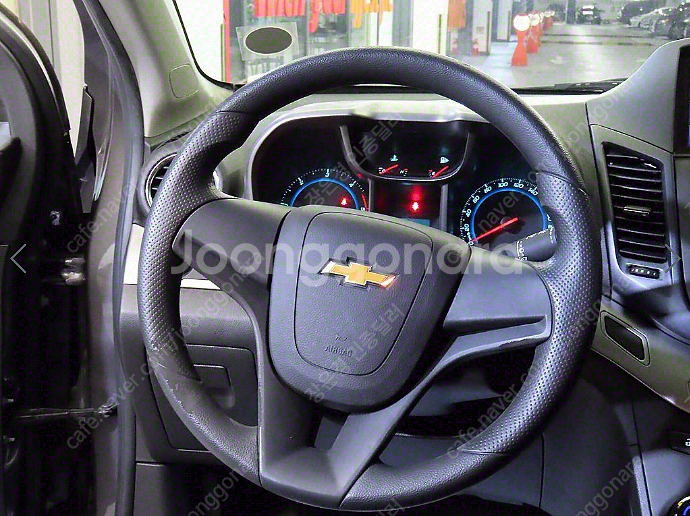 ★특가★ 460 만원 2012년 115,037Km 쉐보레(대우) 올란도 2.0 디젤 LS 고급형--3