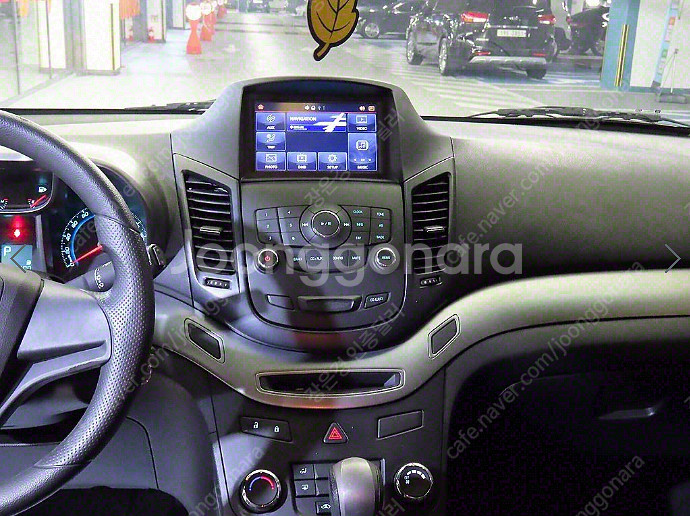 ★특가★ 460 만원 2012년 115,037Km 쉐보레(대우) 올란도 2.0 디젤 LS 고급형--5