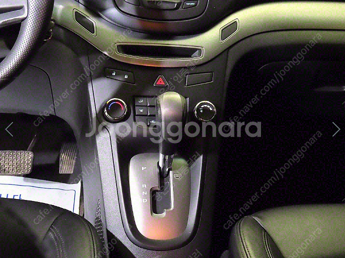 ★특가★ 460 만원 2012년 115,037Km 쉐보레(대우) 올란도 2.0 디젤 LS 고급형--6