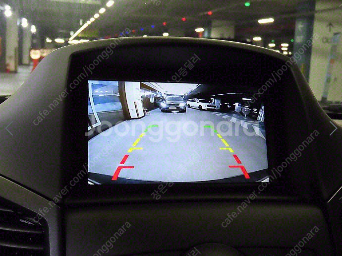 ★특가★ 460 만원 2012년 115,037Km 쉐보레(대우) 올란도 2.0 디젤 LS 고급형--7