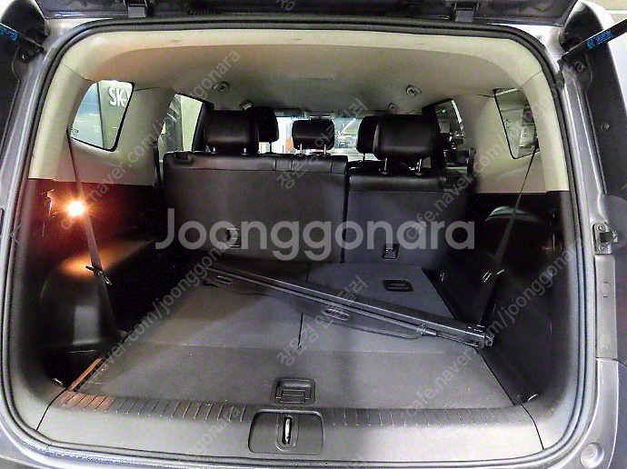 ★특가★ 460 만원 2012년 115,037Km 쉐보레(대우) 올란도 2.0 디젤 LS 고급형--8