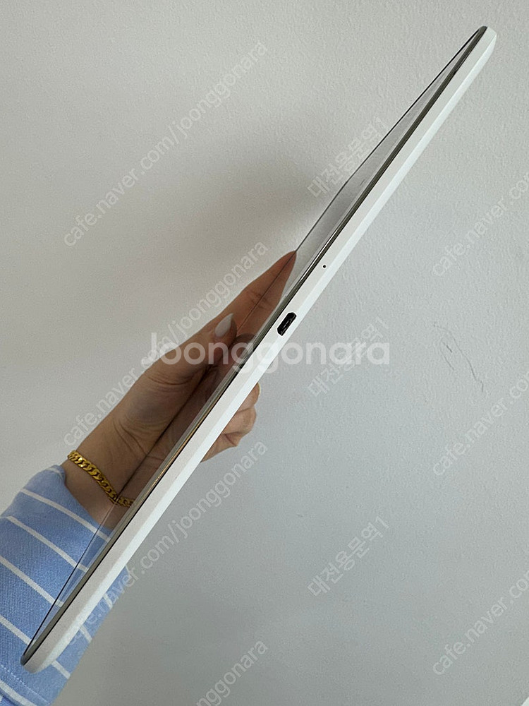 [대전중고폰] 352685 갤럭시탭4 어드밴스(SM-T...--2
