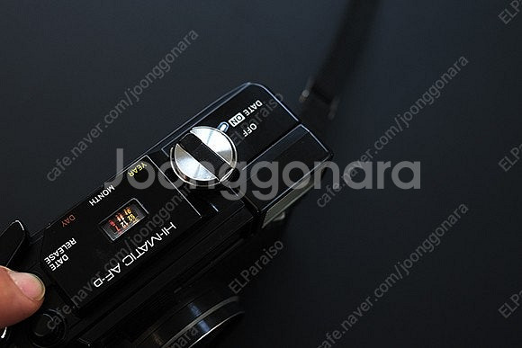 미놀타 Hi-Matic af-d 팝니다--2