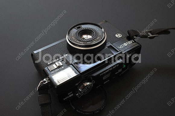 미놀타 Hi-Matic af-d 팝니다--4