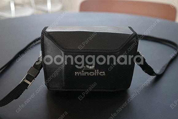 미놀타 Hi-Matic af-d 팝니다--9
