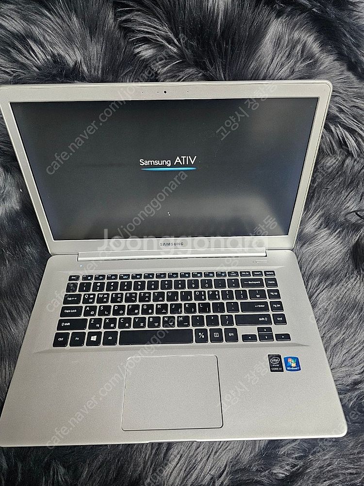 삼성노트북 nt911 15인치 i7 5세대 i5 5세대...--1
