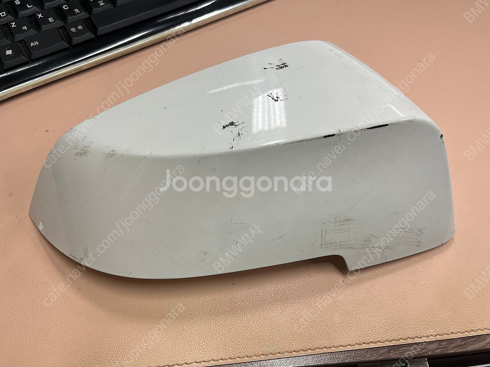 F10 안개등,pdc배선 등 불필요용품 정리--6