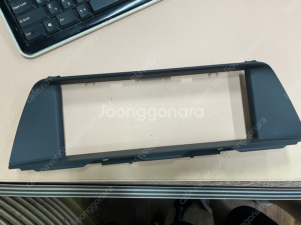 F10 안개등,pdc배선 등 불필요용품 정리--7