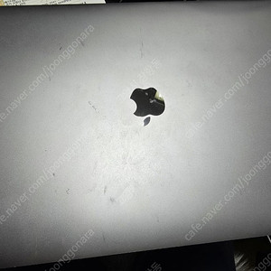 맥북프로 a2141 a1990 2019년식 16인치 15인치 13인치 cpu i9 i5 초기화 불가 만원