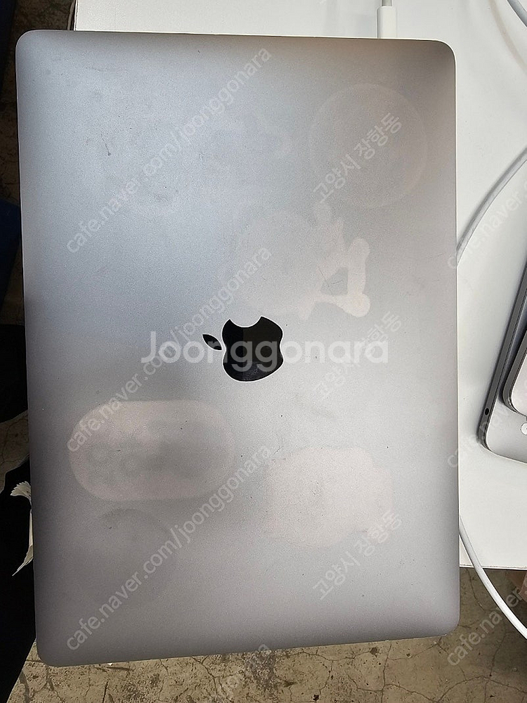 맥북프로 a2141 a1990 2019년식 16인치 1...--8