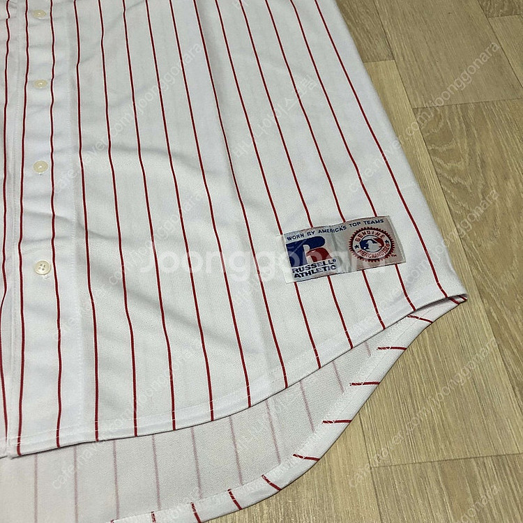 [35,000] (XXL) 러셀 애슬레틱 Russell...--4