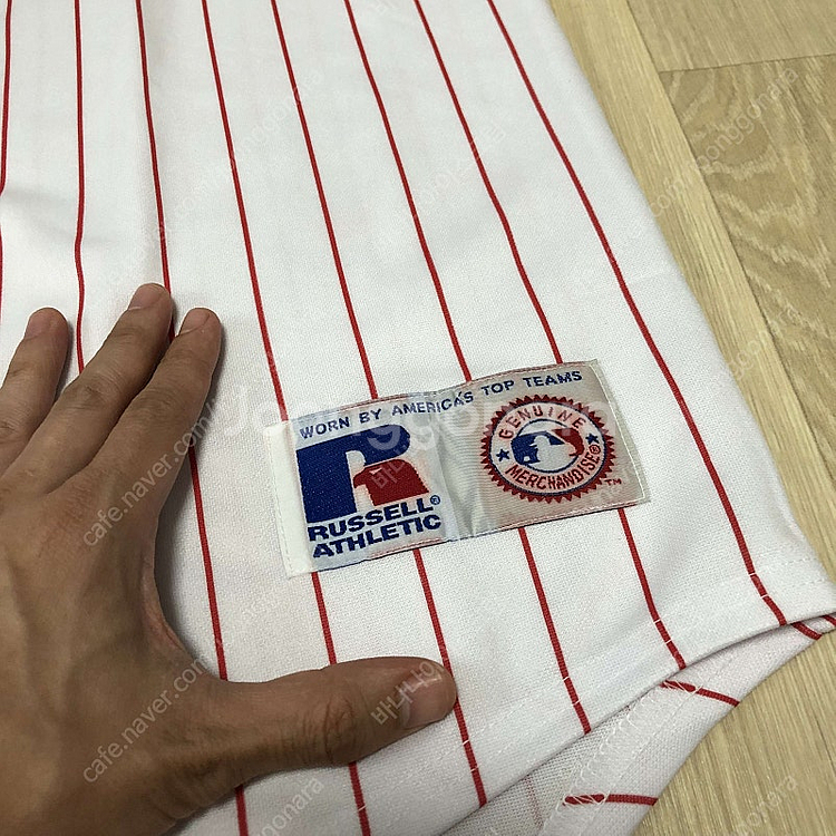 [35,000] (XXL) 러셀 애슬레틱 Russell...--7