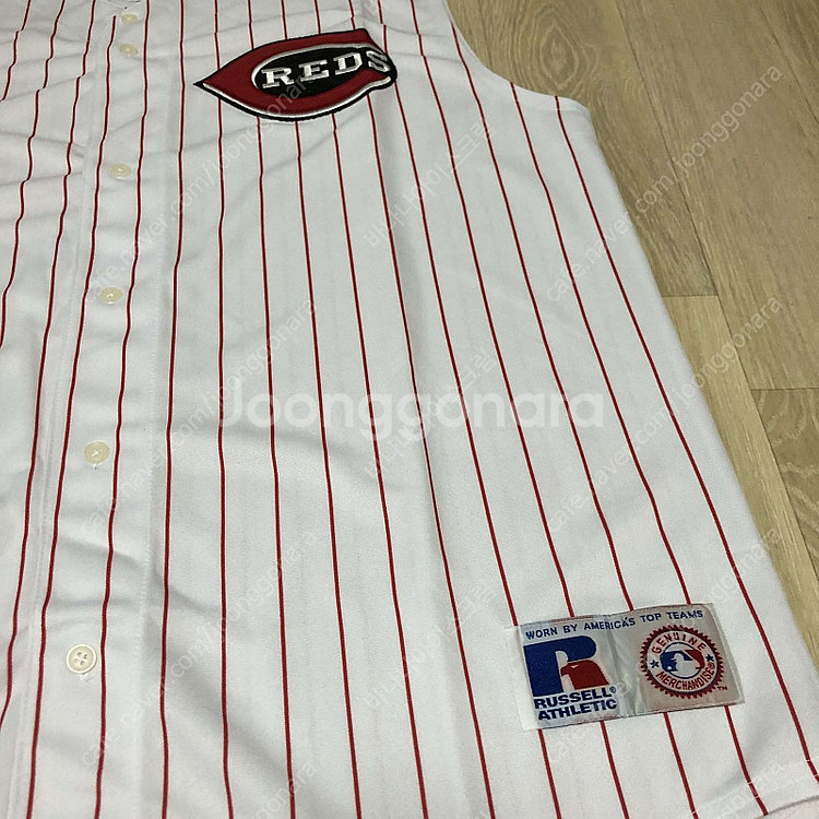 [35,000] (XXL) 러셀 애슬레틱 Russell...--8
