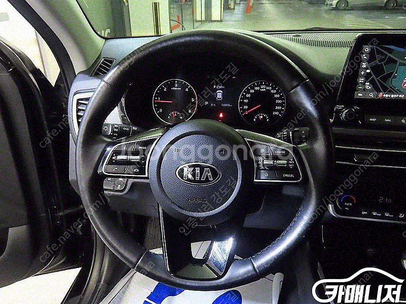 [기아]셀토스 디젤 1.6 2WD 프레스티지 | 202...--8