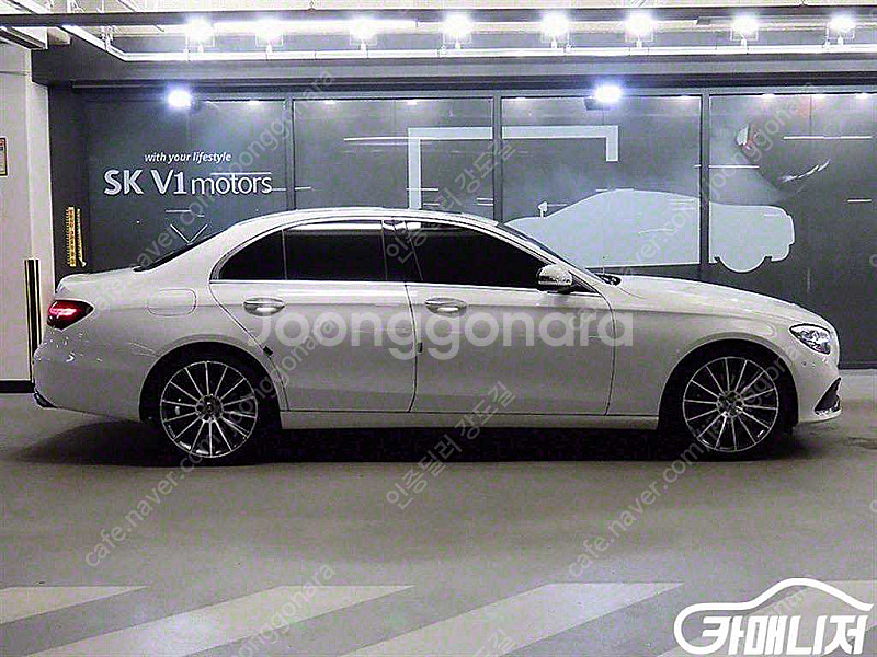 [벤츠]E-클래스 W213 E250 아방가르드 (0톤)...--3