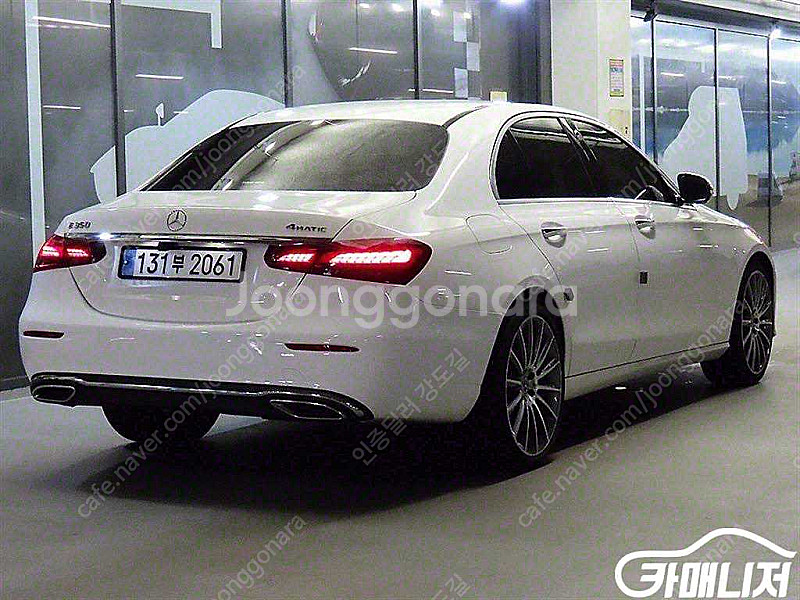 [벤츠]E-클래스 W213 E250 아방가르드 (0톤)...--4