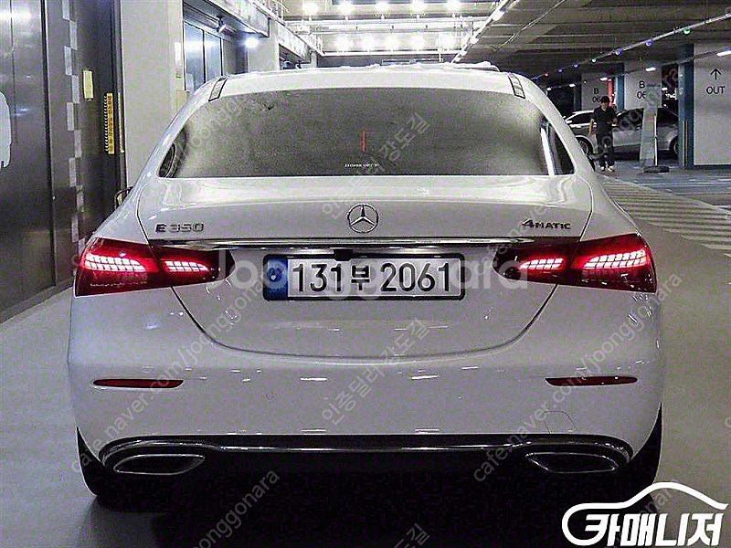[벤츠]E-클래스 W213 E250 아방가르드 (0톤)...--5