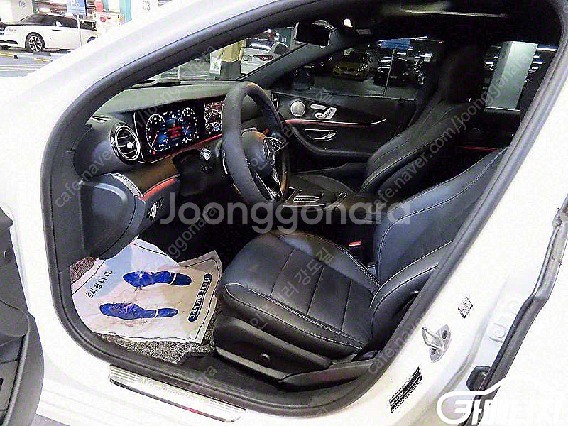 [벤츠]E-클래스 W213 E250 아방가르드 (0톤)...--6