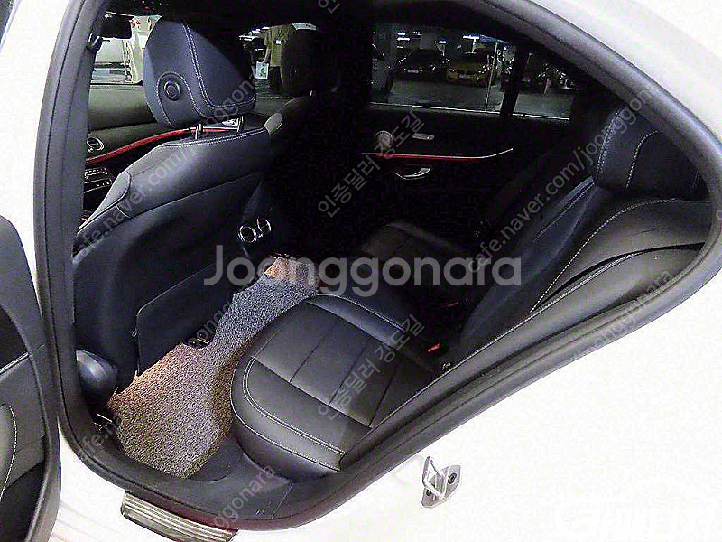 [벤츠]E-클래스 W213 E250 아방가르드 (0톤)...--7