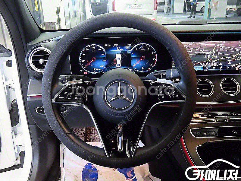 [벤츠]E-클래스 W213 E250 아방가르드 (0톤)...--8