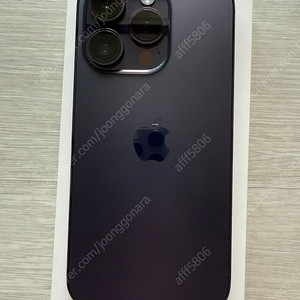 아이폰14프로 128gb s급 공기계팝니다