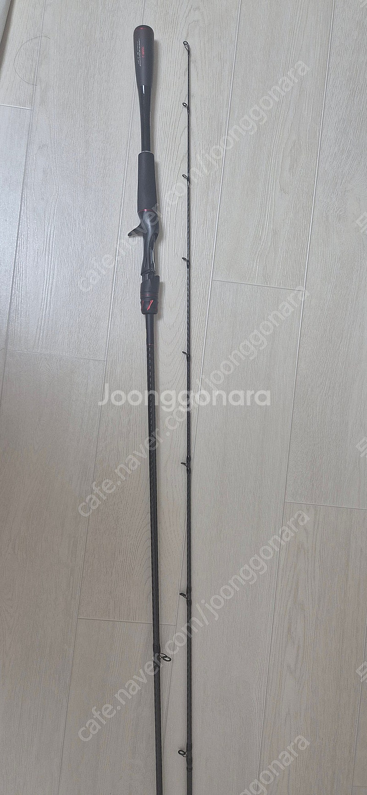 배스로드/릴 판매--0