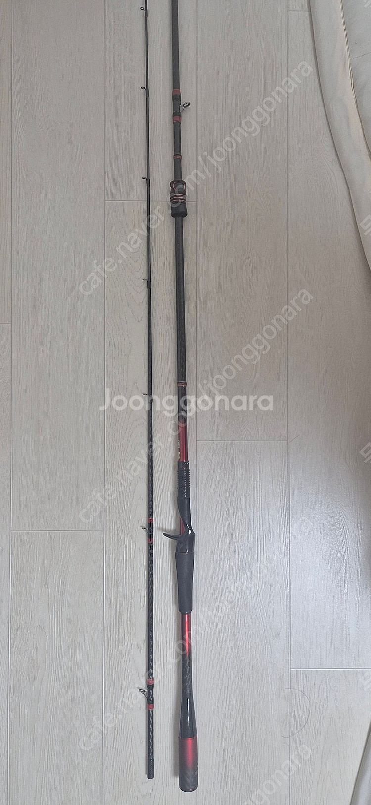 배스로드/릴 판매--1