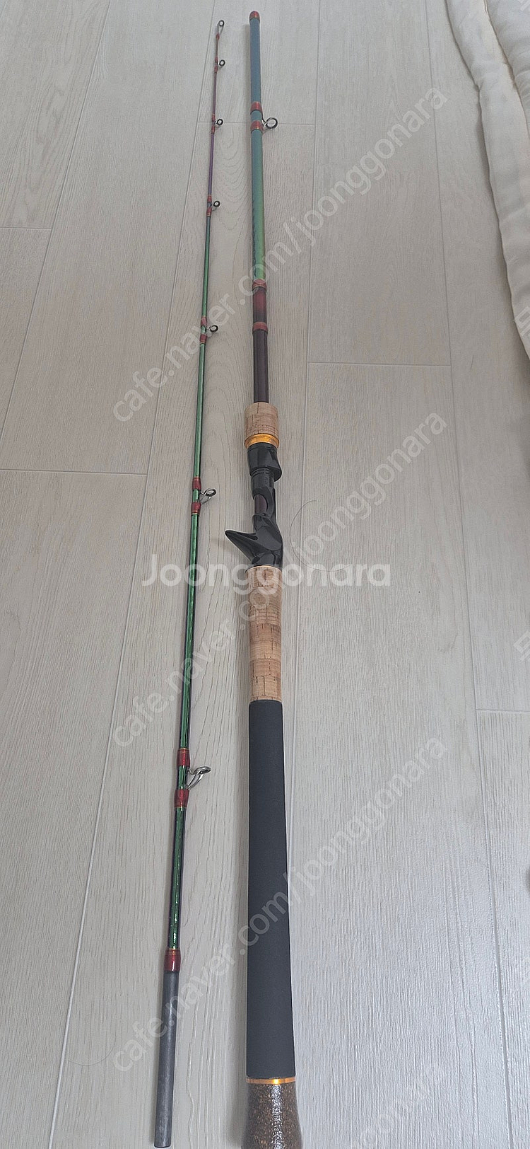 배스로드/릴 판매--2