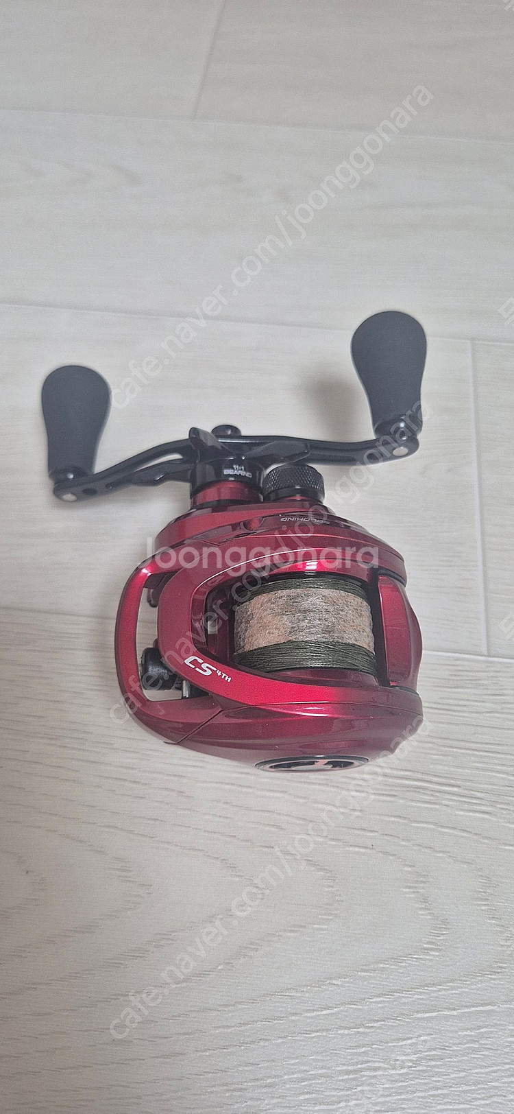 배스로드/릴 판매--4