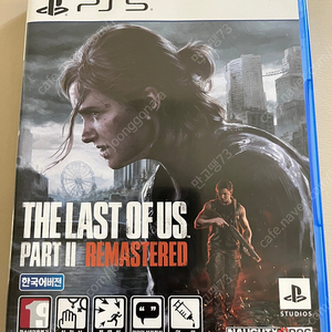 ps5 플스5 게임 팝니다
