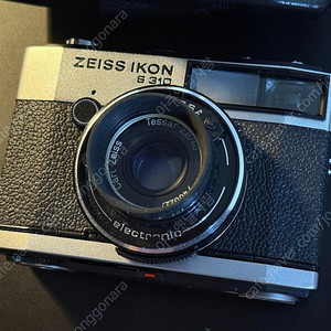 zeiss ikon s310 contessa 소형 필름카메라 판매합니다