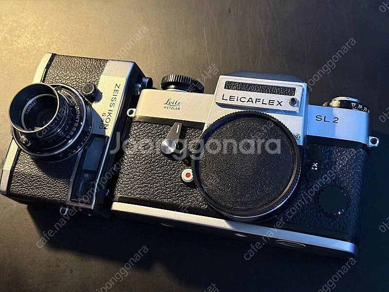 zeiss ikon s310 contessa 소형 필름...--1