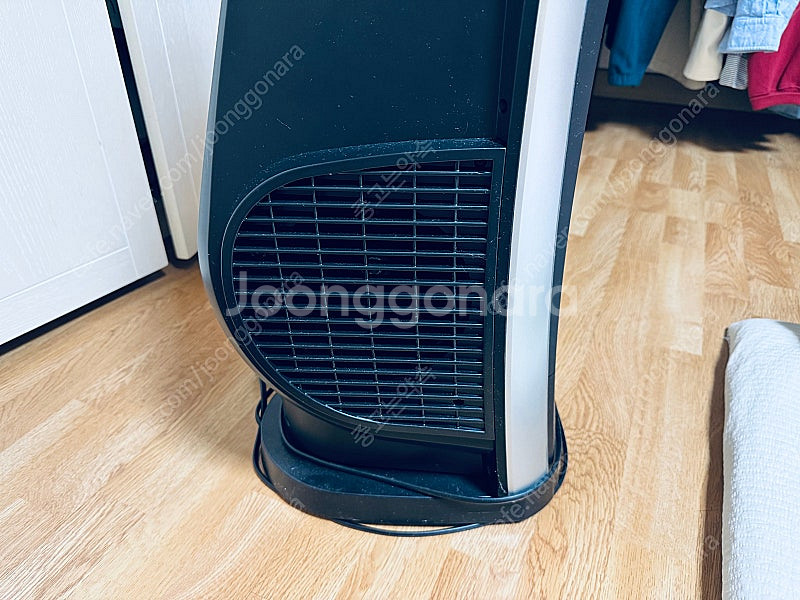 라스코 에어팬 에어 서큘레이터 선풍기 C32150KR--2